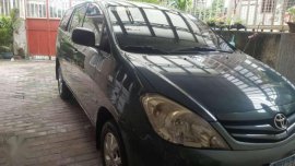 2010 Model Toyota Innova For Sale