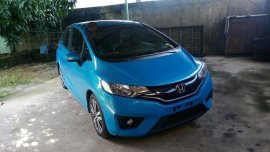 Honda Jazz 2016 for sale