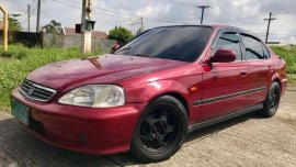 1999 Honda Civic VTi for sale 