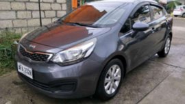 Kia Rio 2015 Model For Sale