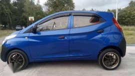 2016 Hyunda Eon FOR SALE