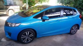 Honda Jazz 2016 Model For Sale
