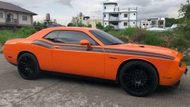 2012 Model Dodge Challenger For Sale
