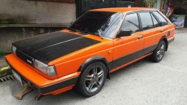 Nissan Nanette 1998 Model For Sale