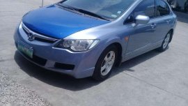 Rush Sale Honda Civic 2007 Model