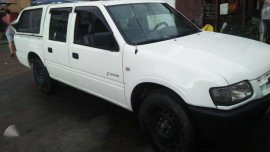 Isuzu D- Max 1995 Model For Sale