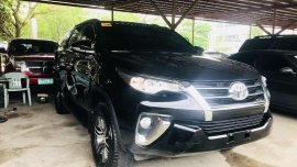2017 Model Toyota Fortuner For SAle