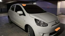 2015 Model Mitsubishi Mirage For Sale