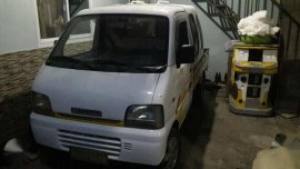 Suzuki Multicab Model 2008 For Sale