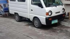 Suzuki Multicab 2010 Model For Sale
