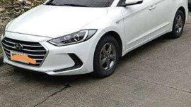 Hyundai Elantra 2016 Model For Sale
