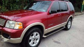 Ford Explorer 2007 Model For Sale