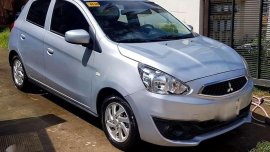 2016 Model Mitsubishi Mirage For Sale
