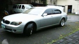 2007 BMW 750Li 35k Mileage for sale 