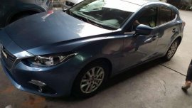 Mazda 3 2016 for sale 