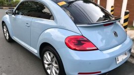 Volkswagen Beetle 2014 Model For Sale
