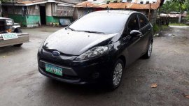 Ford Fiesta 2011 Manual FOR SALE