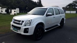 2013 Model Isuzu Alterra For Sale