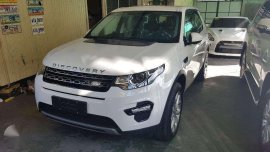 2018 Land Rover Discovery Sport for sale 