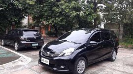 2016 Model Honda Mobilio For Sale