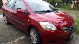 Toyota Vios 2010 FOR SALE