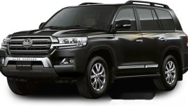 Toyota Land Cruiser Full Option 2018 FOR SALE