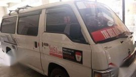 Nissan Urvan 2007 Model  For Sale .
