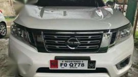 2018 Model Nissan Navara For Sale