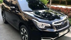 Subaru Forester 2016 Model For Sale