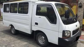 KIA KC2700 2002 MODEL FOR SALE