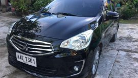 Mitsubishi Mirage G4 2014 for sale