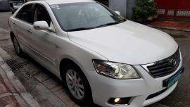 2010 Toyota Camry 2.4g Automatic FOR SALE