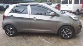 Kia Picanto 2014 Model For Sale