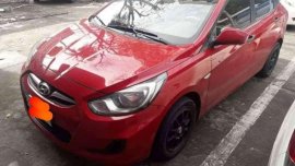 Hyundai Accent 2012 Model For Sale