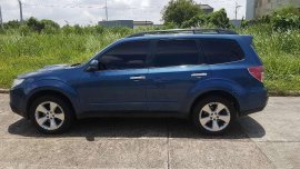 Subaru Forester 2012 Model For Sale
