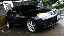 2002 Honda Civic VTiS FOR SALE