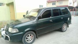 Toyota Revo 2001 Model For Sale