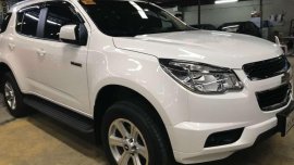 2016 Model Chevrolet Trailblazer For Sale