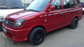 Mitsubishi Adventure 2010 mdl FOR SALE