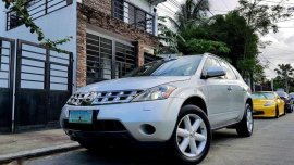 2008 Model Nissan Murano For Sale