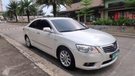 TOYOTA CAMRY 2013 G AT like BRAND NEW 