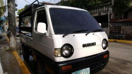 Suzuki Multicab 2012 Model For Sale