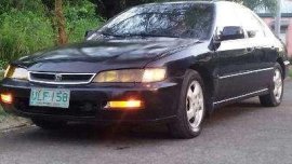 1996 Model Honda Accord For Sale