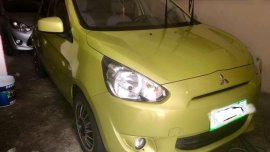 Mitsubishi Mirage 2013 Model For Sale