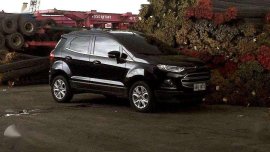 2014 Model Ford Ecosport For Sale