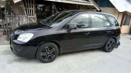 Kia Carens 2009 Model For Sale