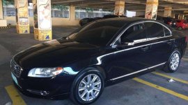 Volvo S80 2011 Model For Sale