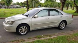 2004 Model Toyata Camry For Sale
