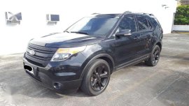 2014 Ford Explorer 2.0 Ecoboost for sale 