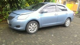 2011 Model Toyota Vioa For Sale